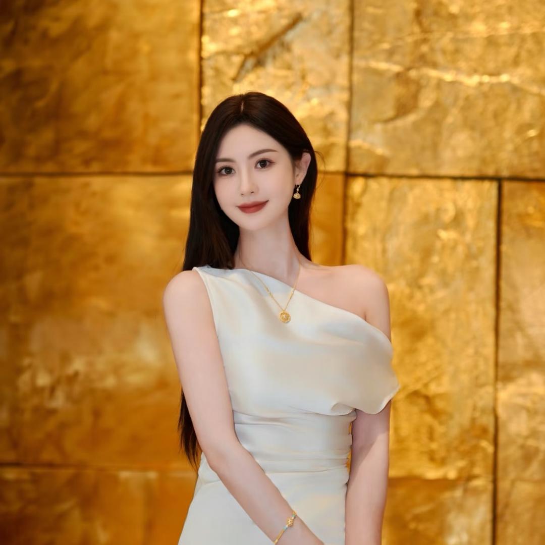 花开富贵花