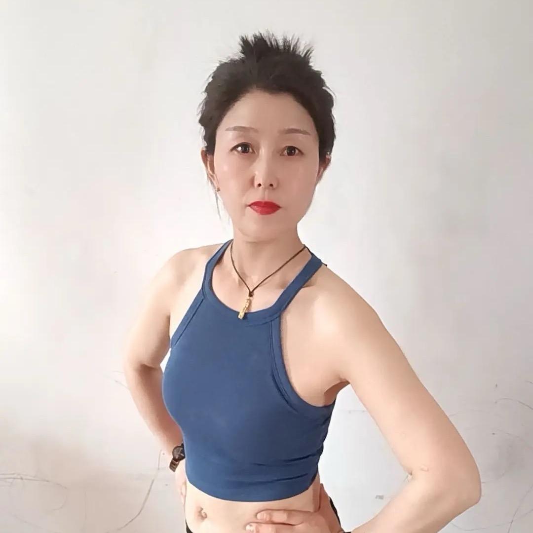 暖阳爱运动