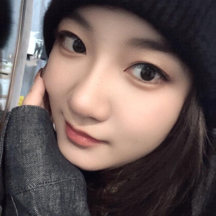 微胖女装-张大可