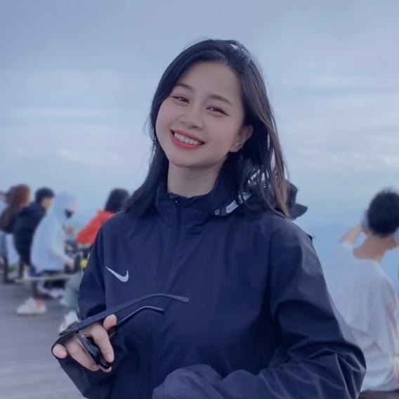 水口民宿农家乐老板娘小彭