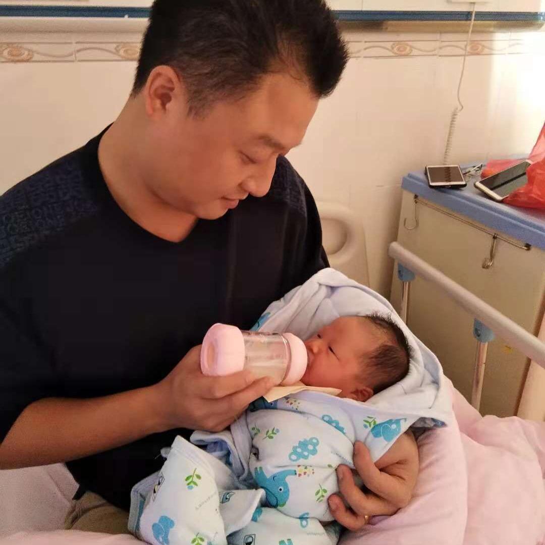 杨洪武