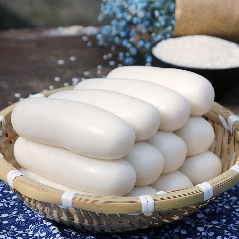 阮妈工坊生鲜食品