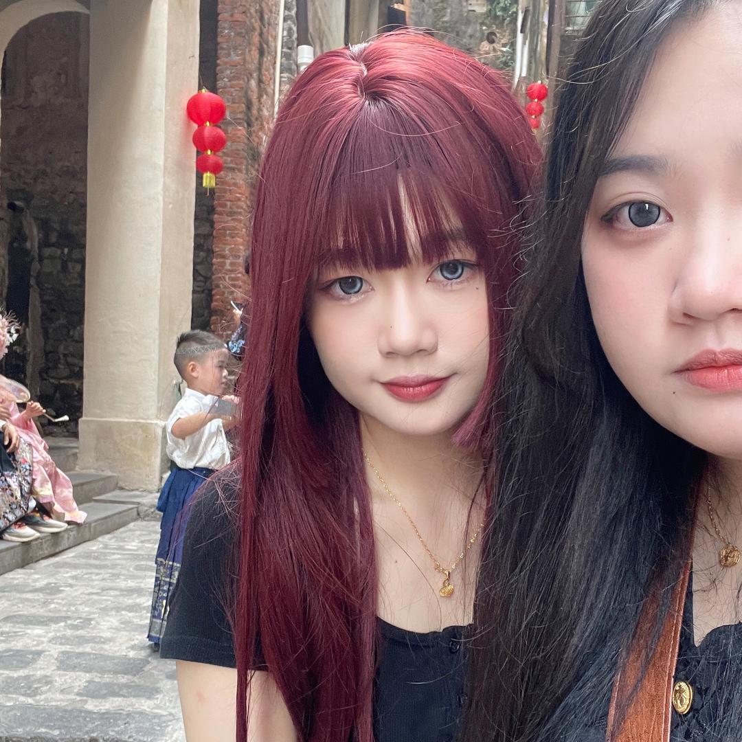 可以只crush我吗