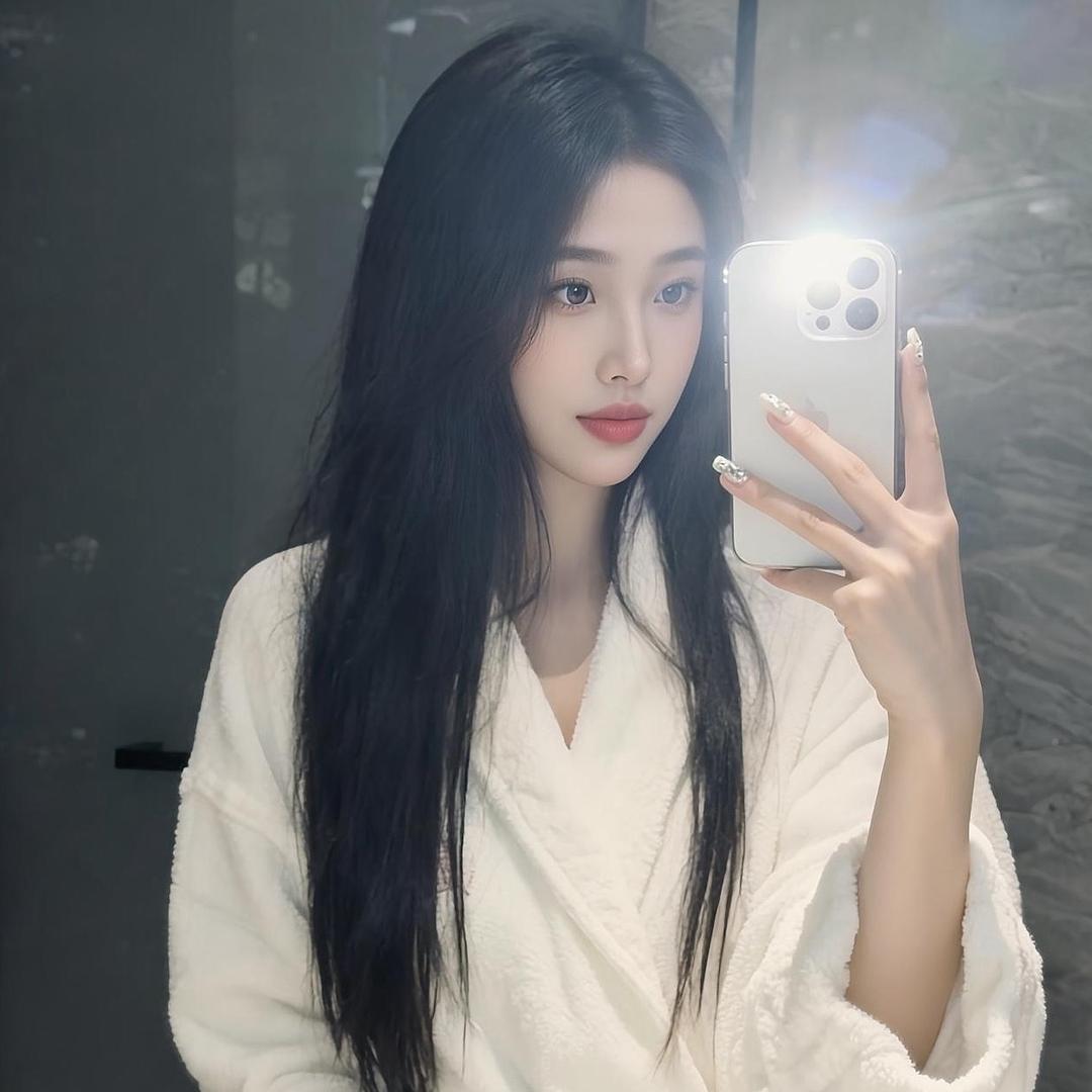 妹崽的朋友圈