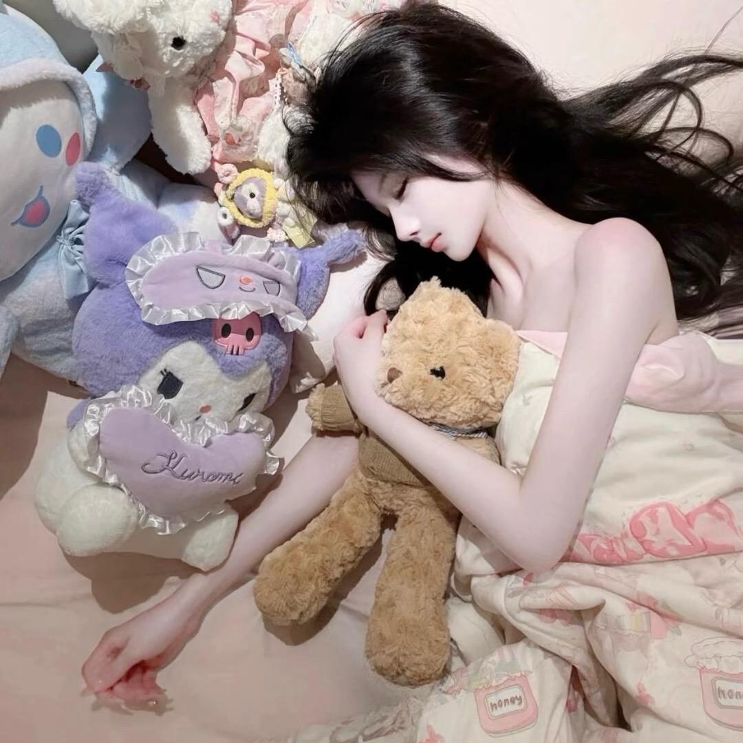 小恩恩