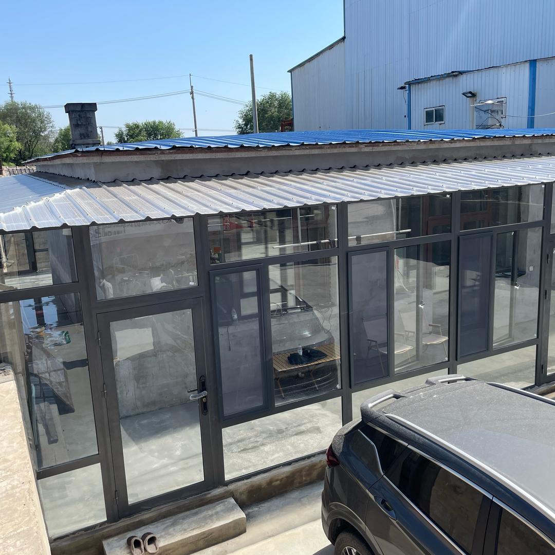 辽宁家和阳光房娜娜