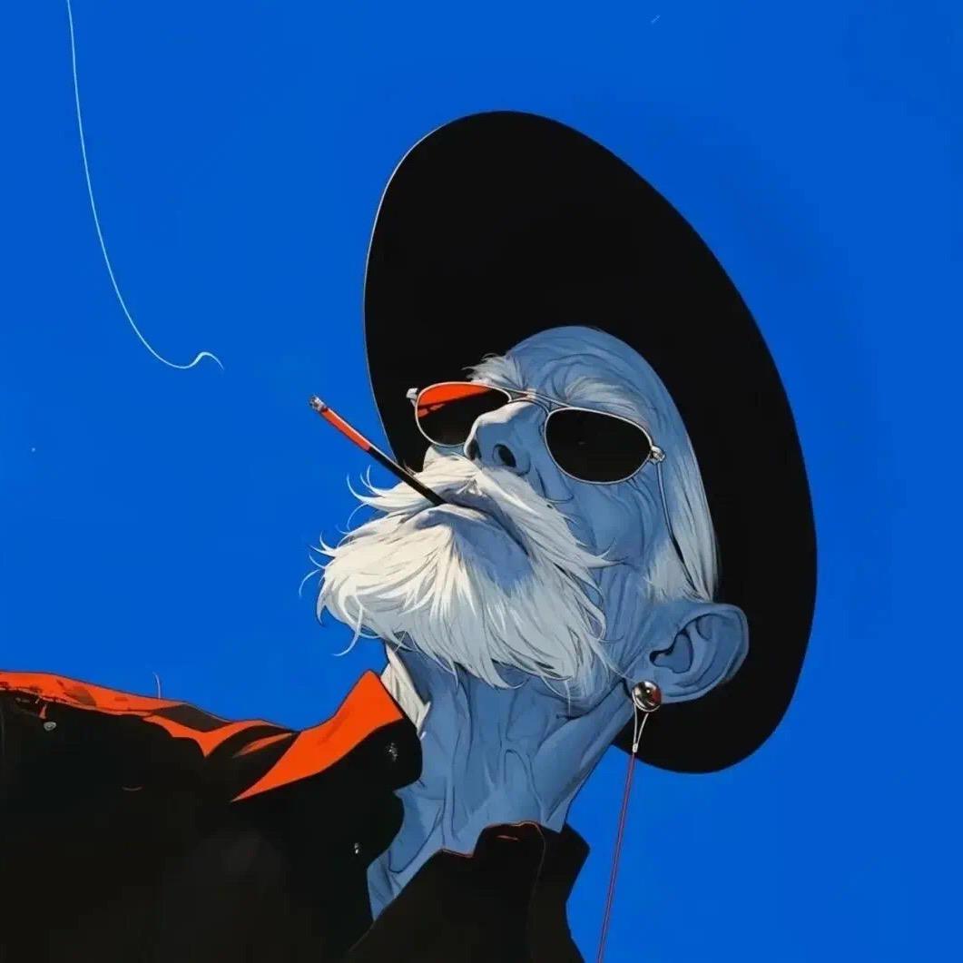 原谅我这一生不羁放纵爱自由