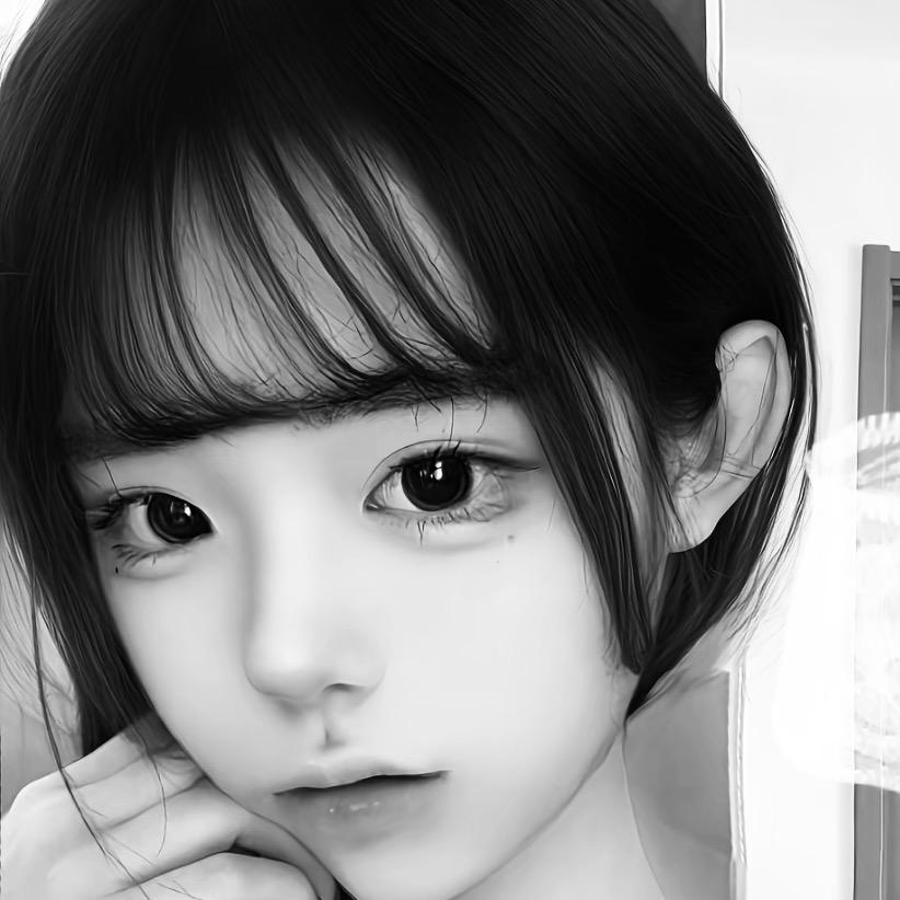 小玩偶