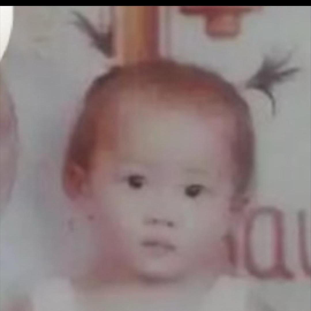杨杨姐姐