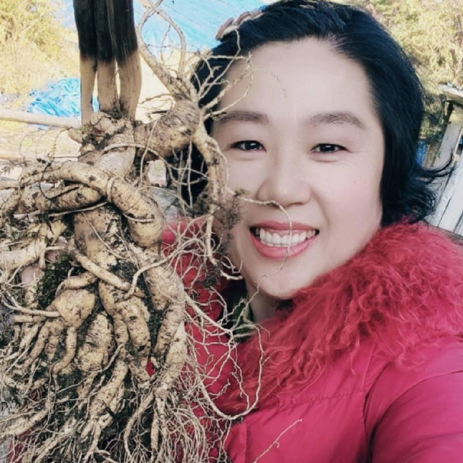 铃姐长白山土特产