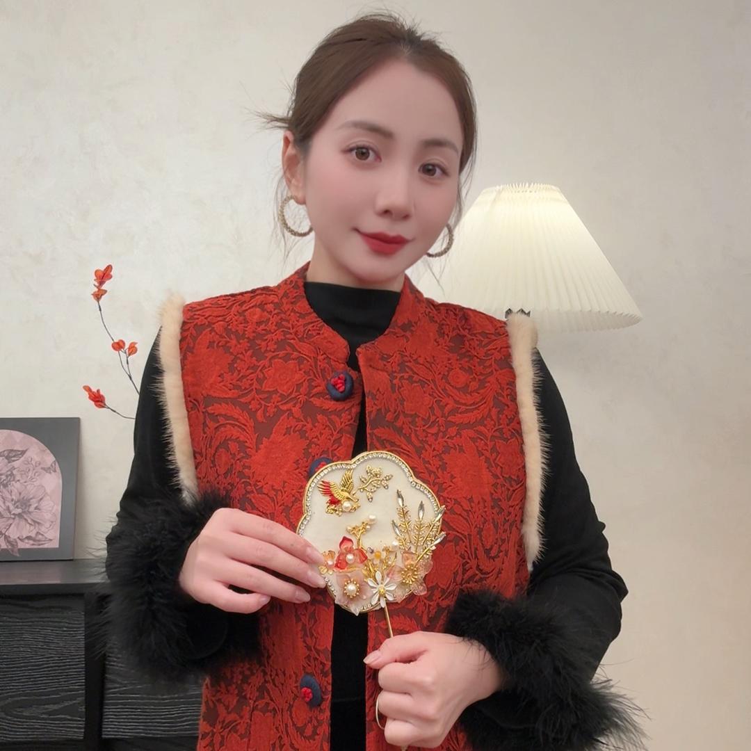 CC•（新中式）