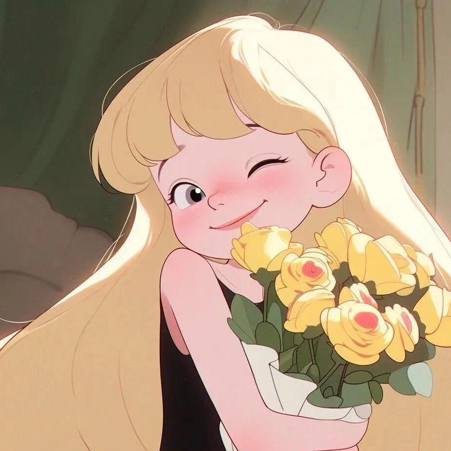 美少女👩