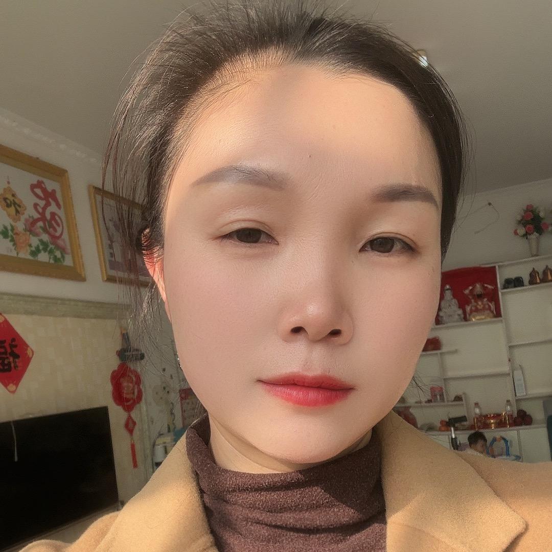小伍姐