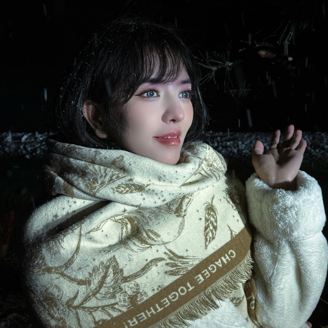 明月