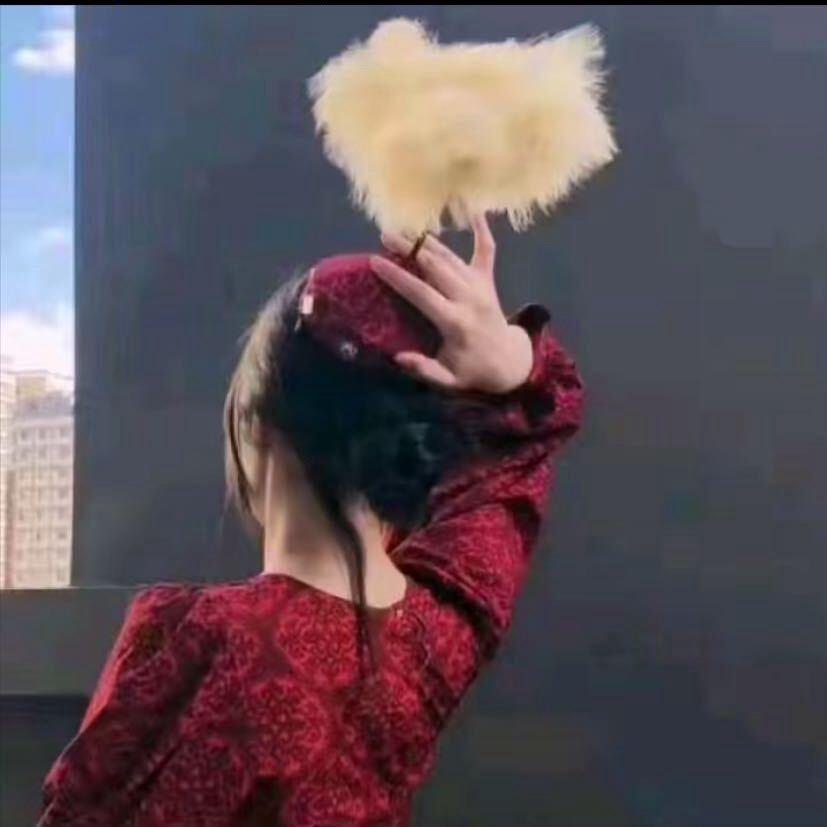 黑丫头阿克爱你