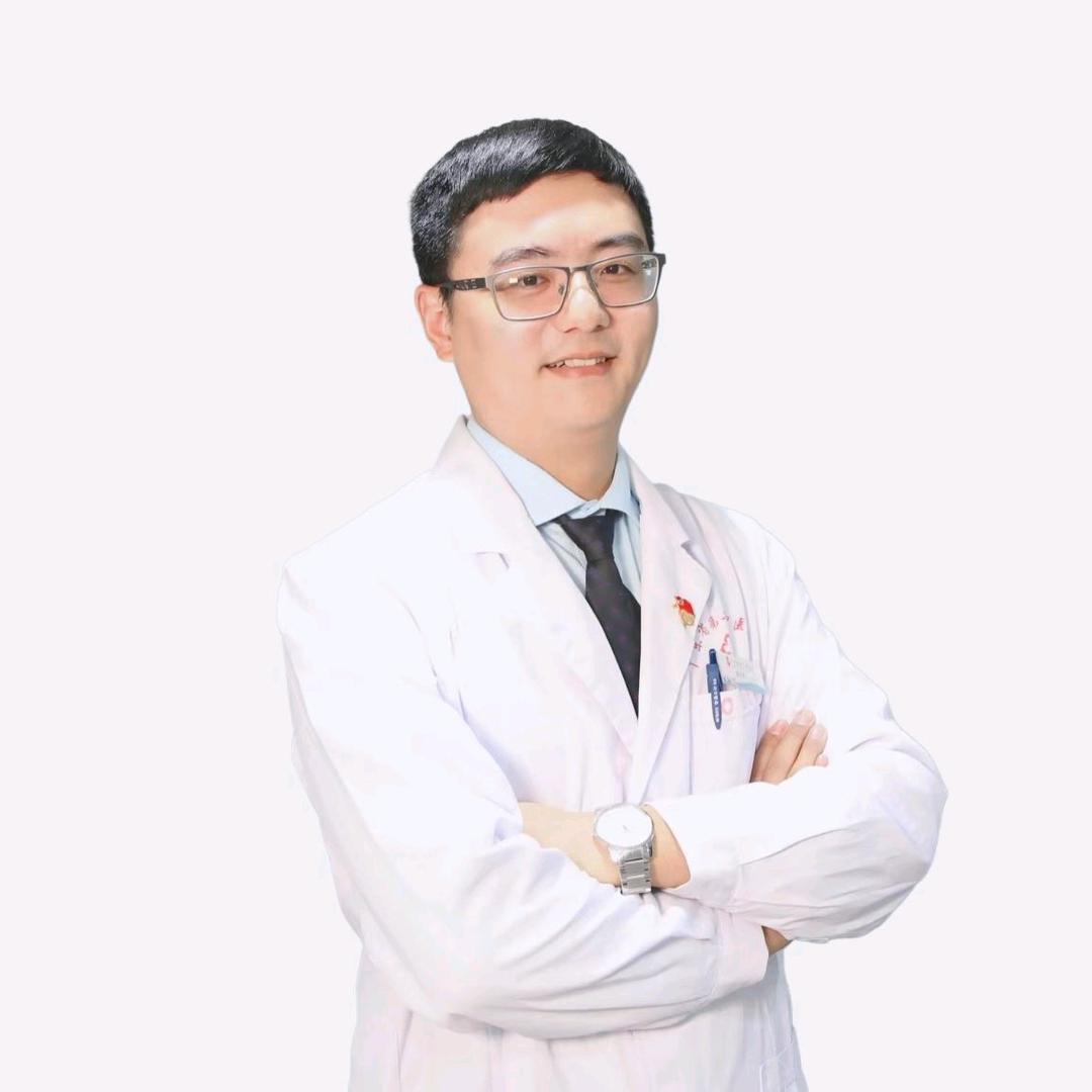 学哥讲中医