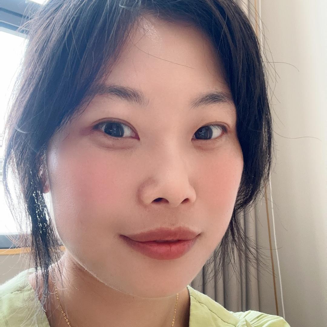 灿若繁星🍀🫧