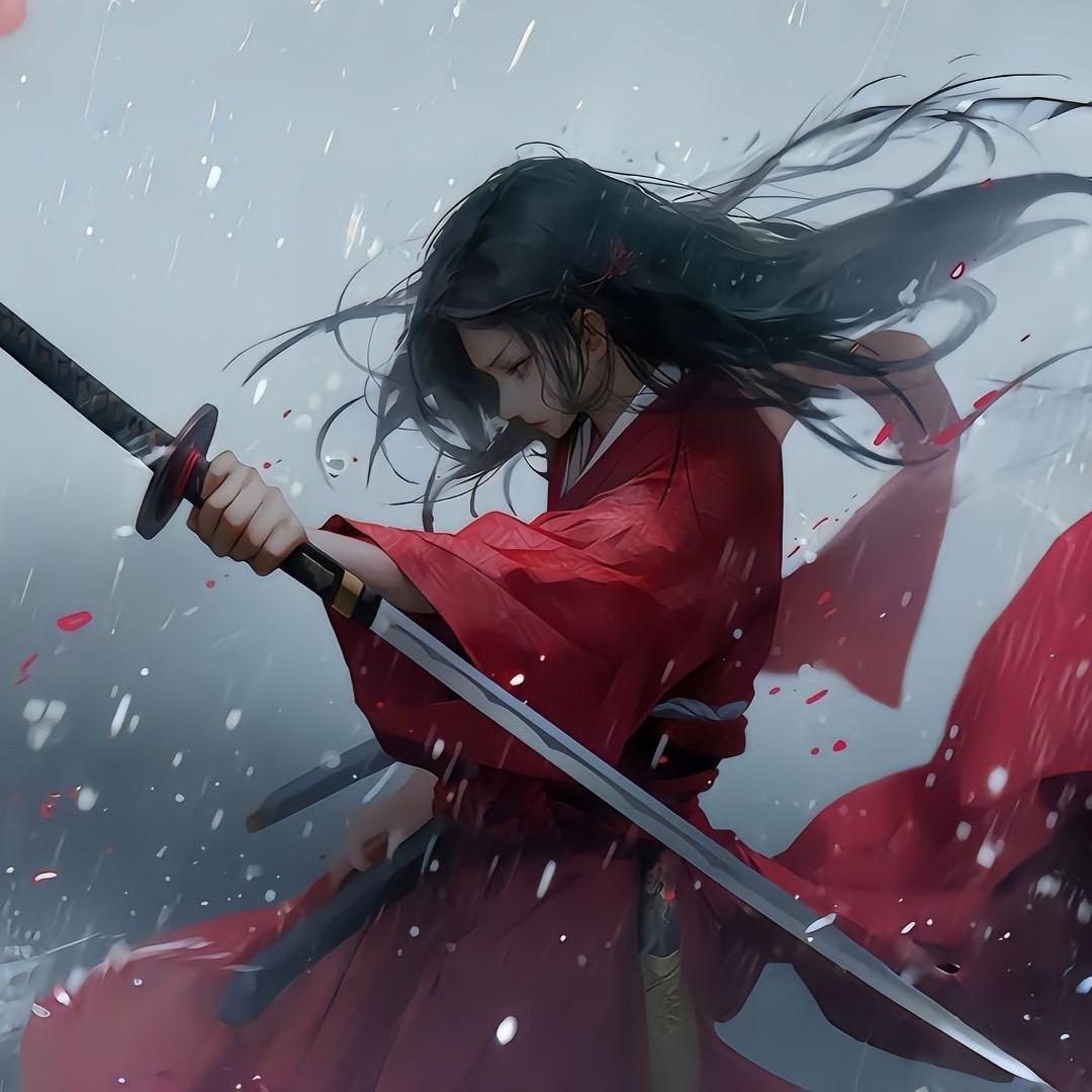 寒风