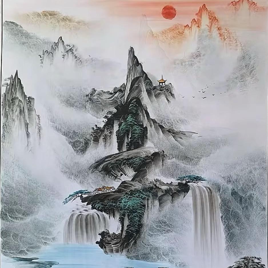 李云霞