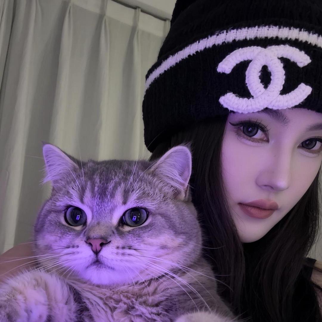 小野猫😻