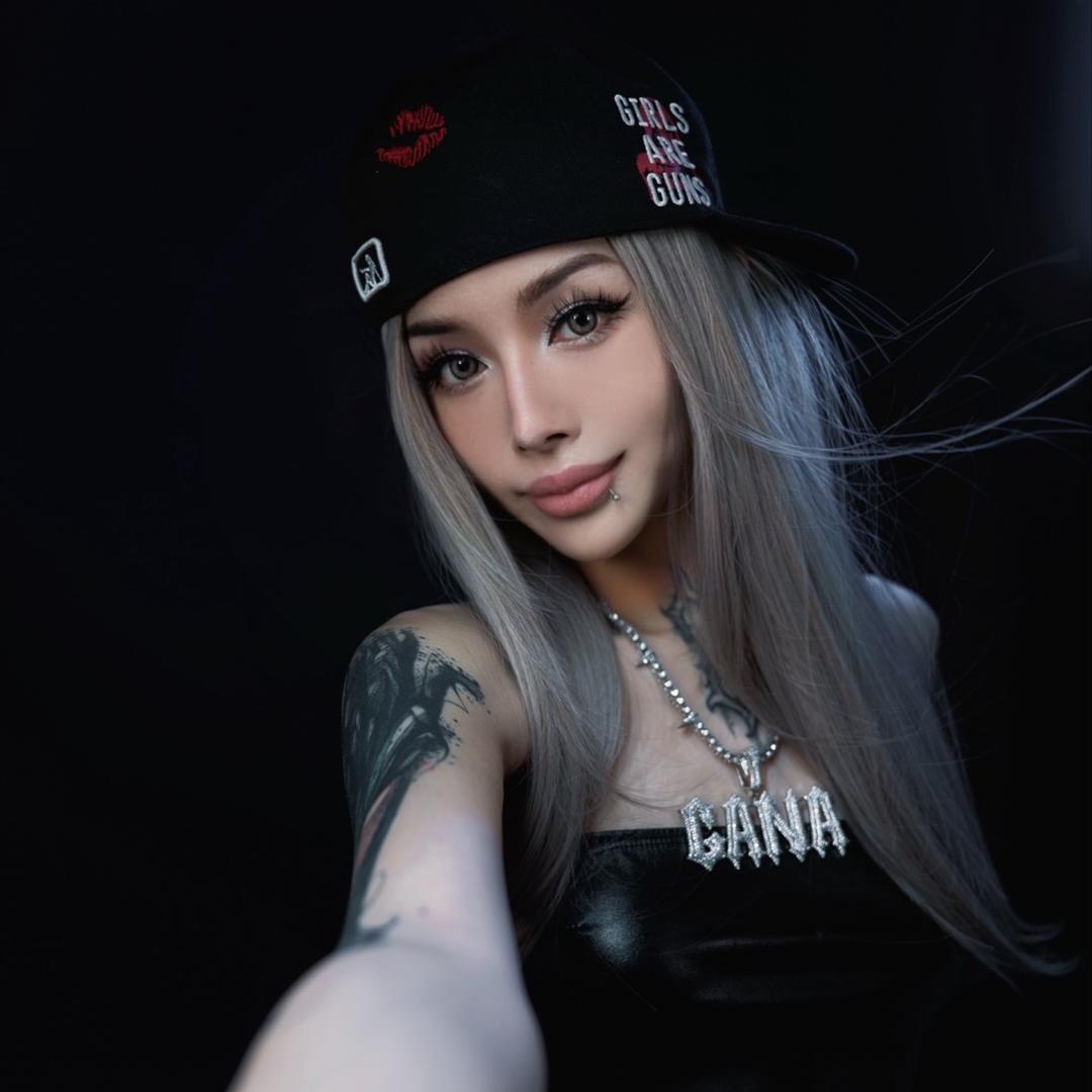 G_GANA