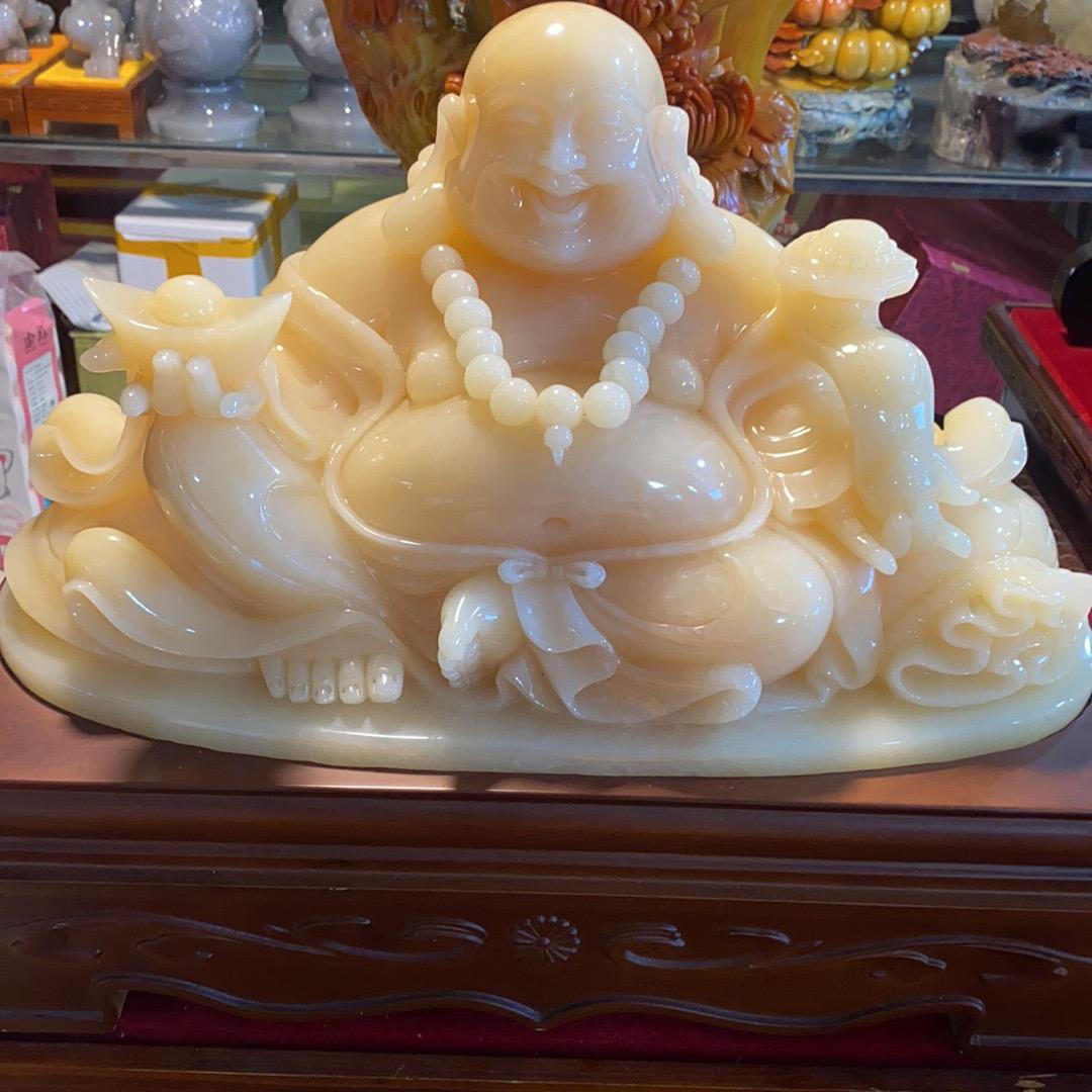 随缘观赏石