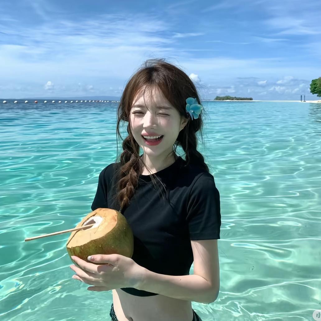 李梦琪
