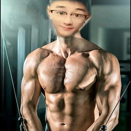 沐沐王子🤴（沐浴乳）