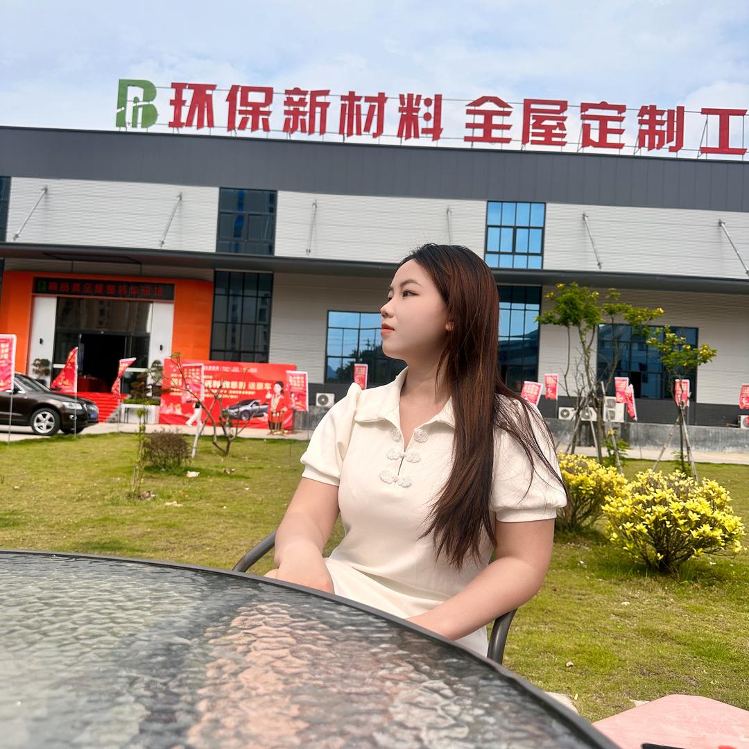 泉州小张全屋定制整装工厂
