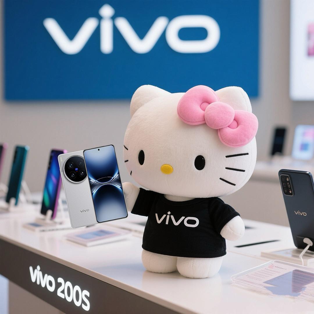 南沙环宇城vivo体验店