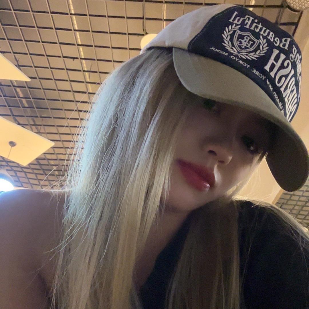 贡菜大王ViVi✌🏻