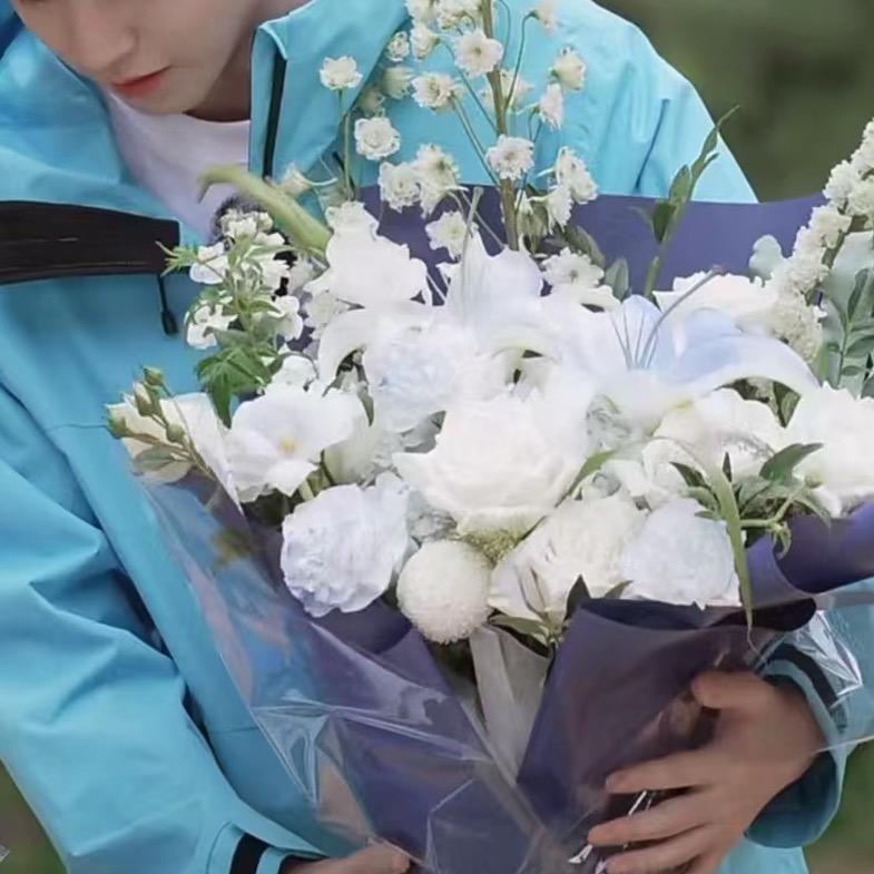 土豆丝煎饼（要好好休息）