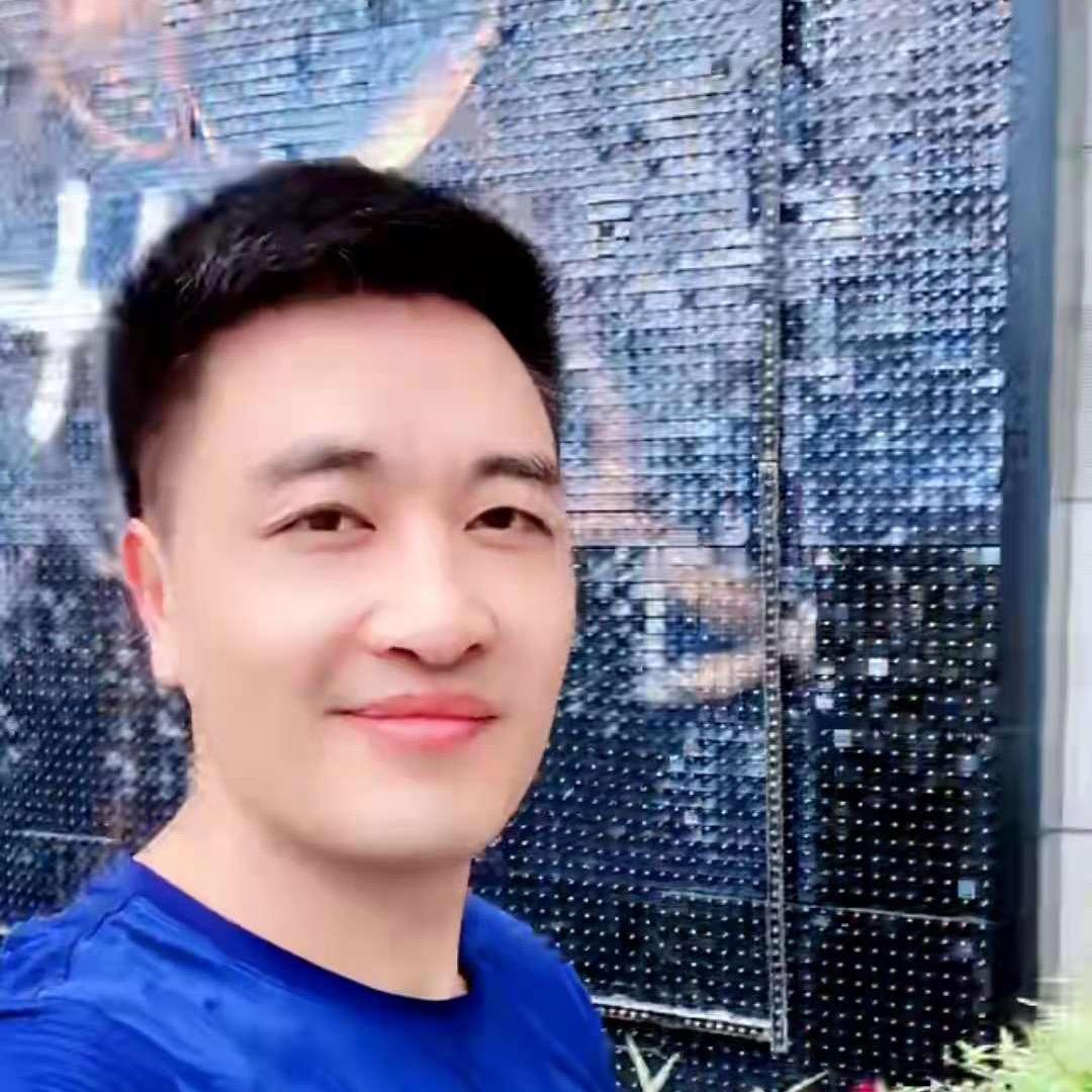金盛