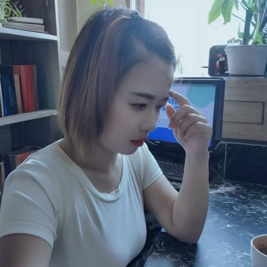 80后的小姐姐