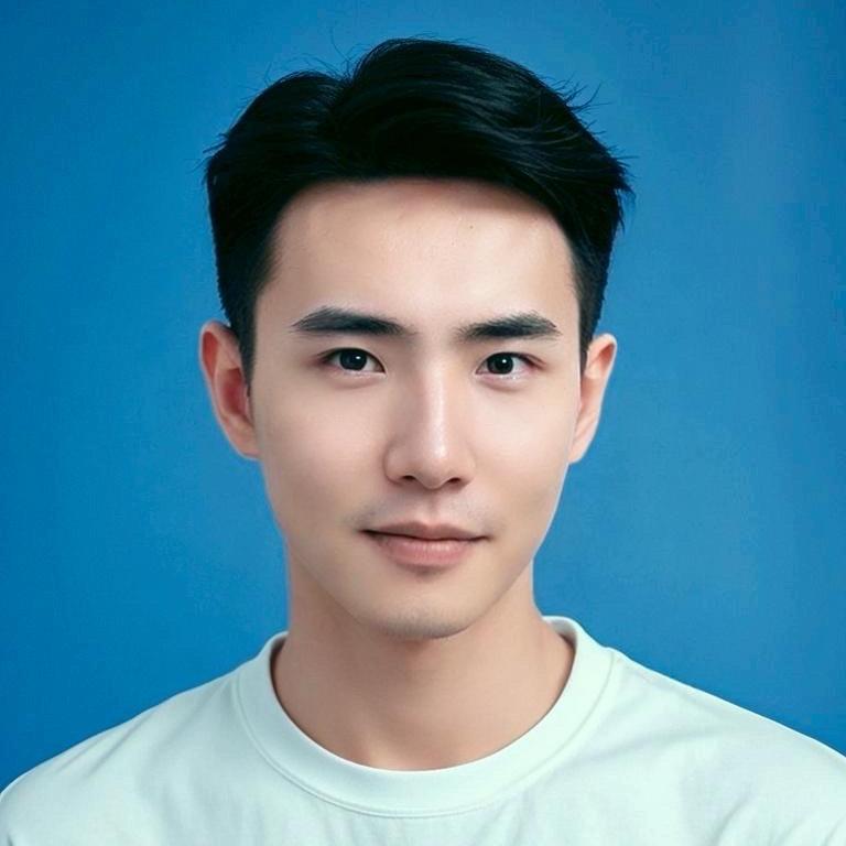 伟先森Leslie