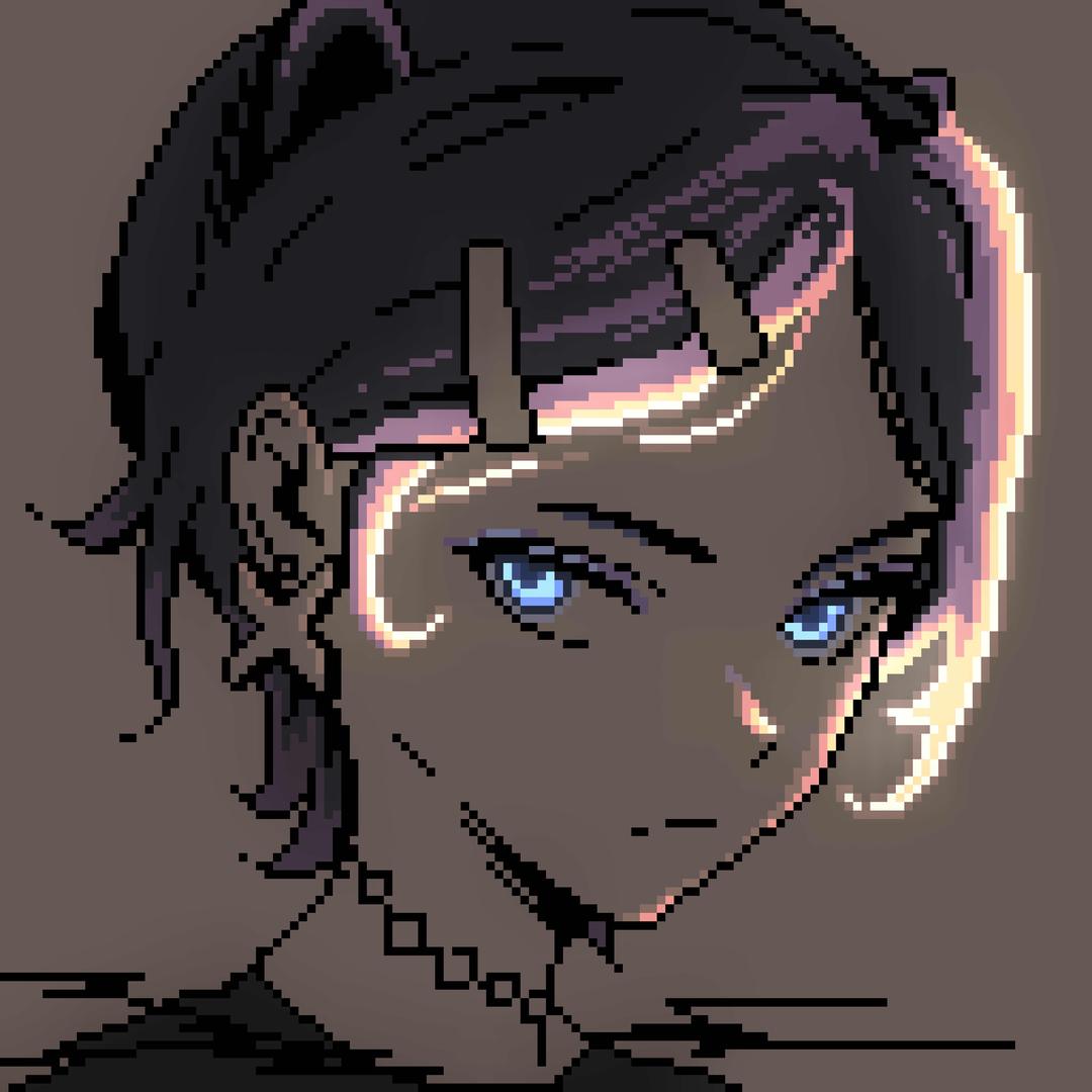 碰瓷ingQAQ
