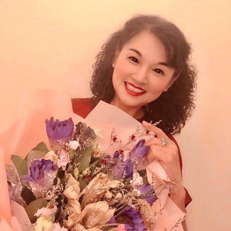 三三💕