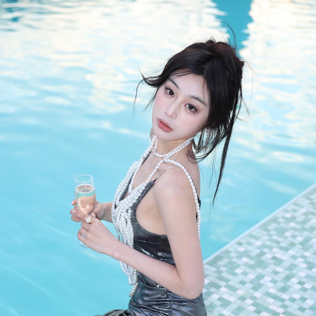 辣姜Diana