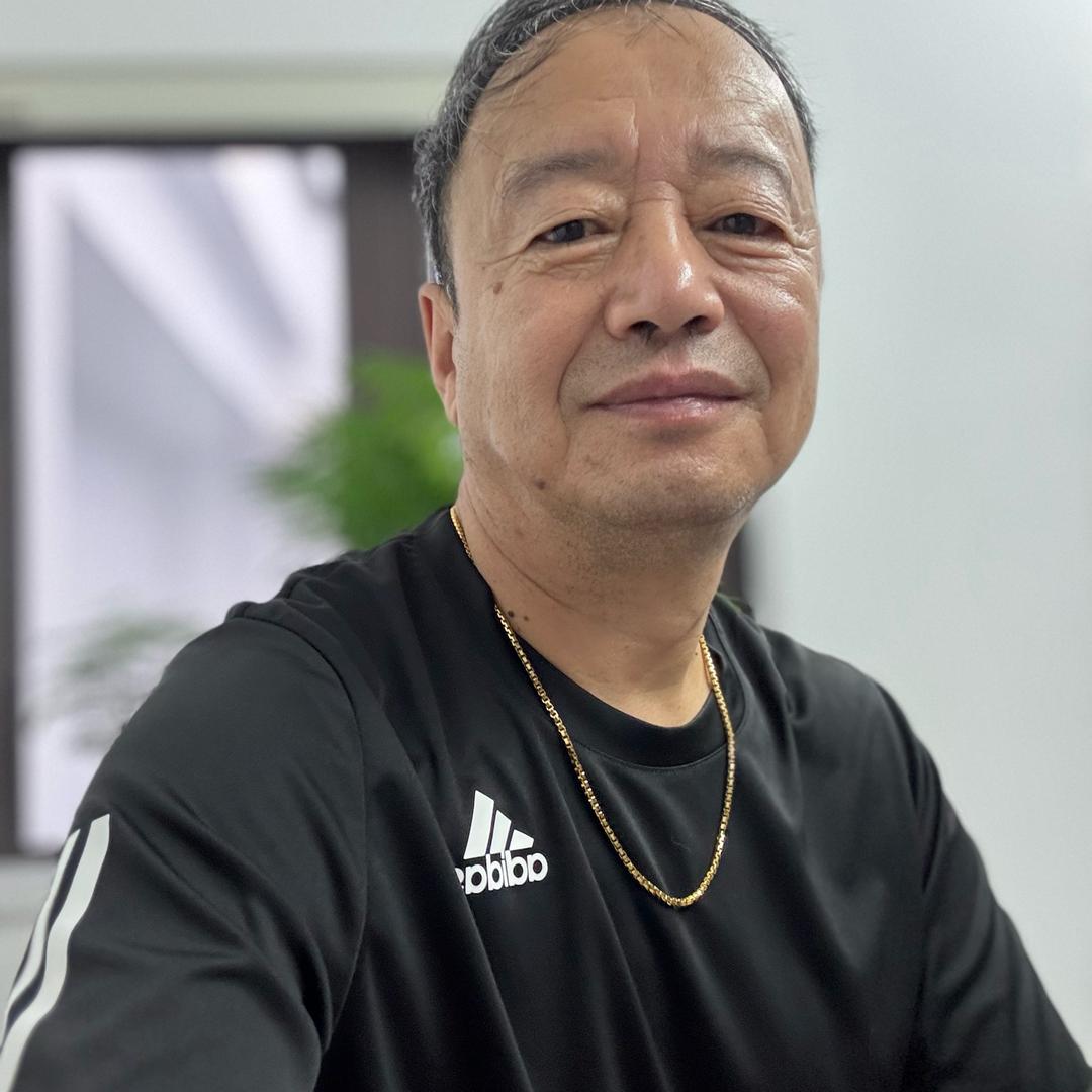 发哥老滕