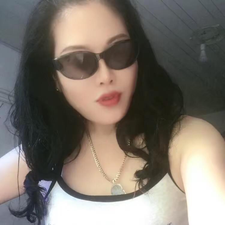深秋无痕