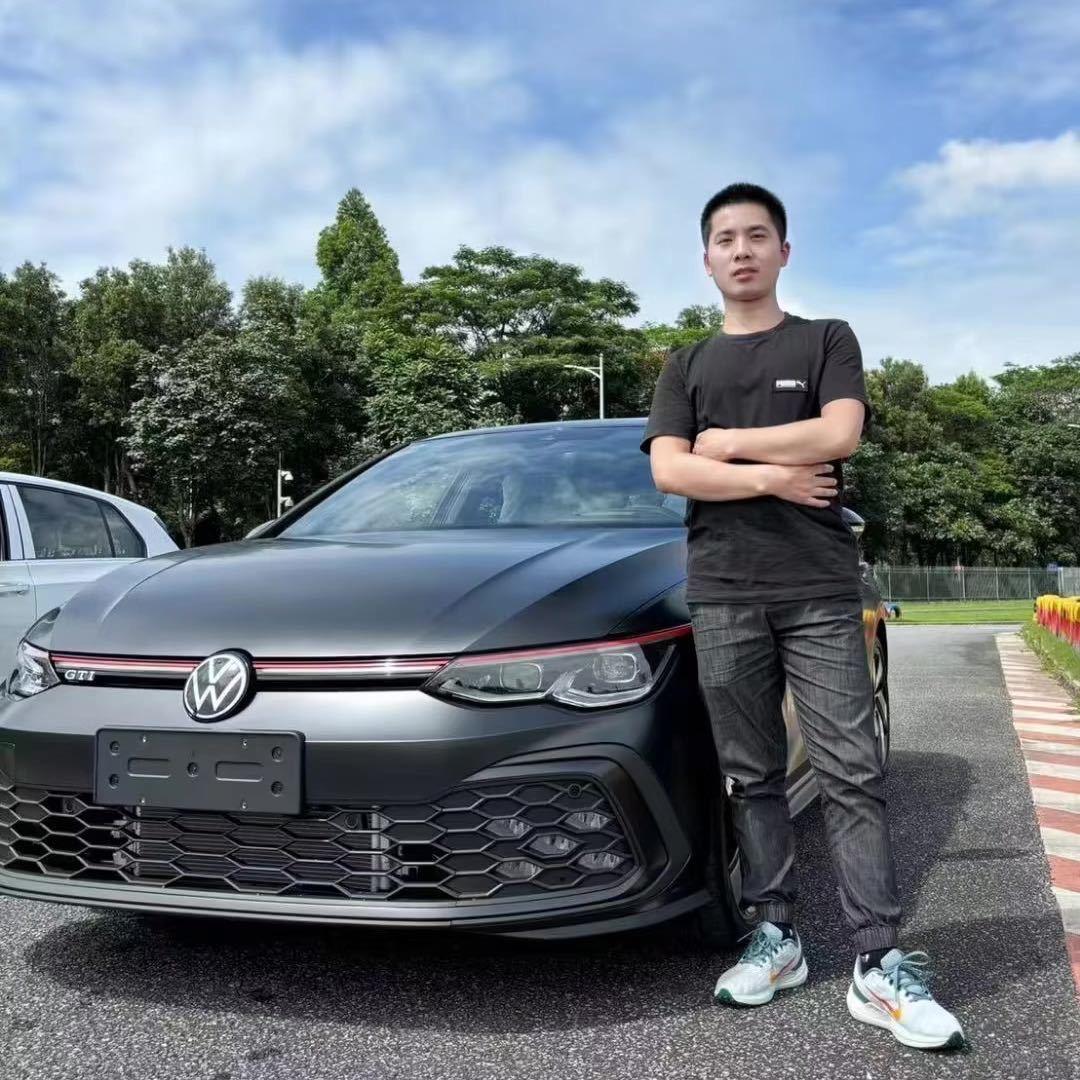 军哥聊电车