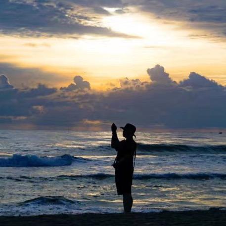 天一韵人（手机原创）