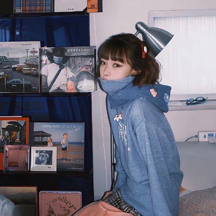 立夏❤