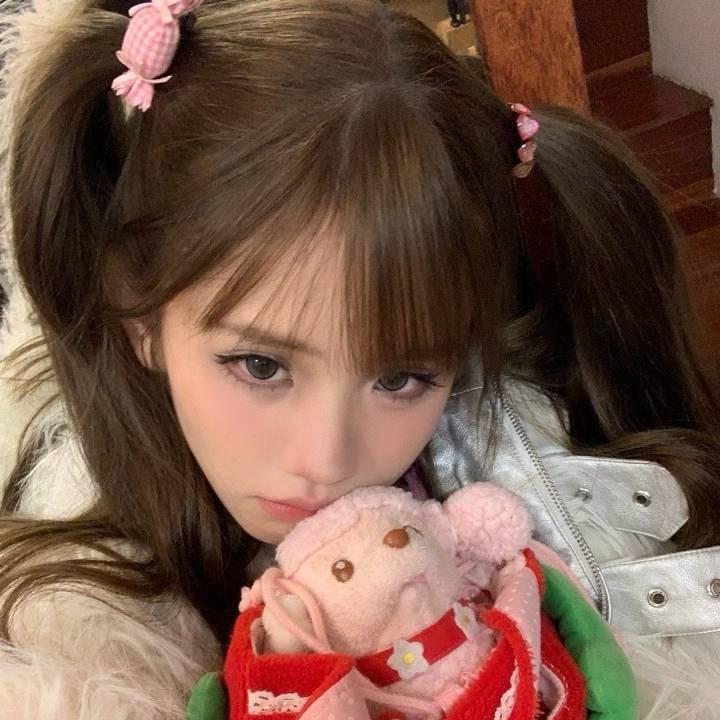 我饿了