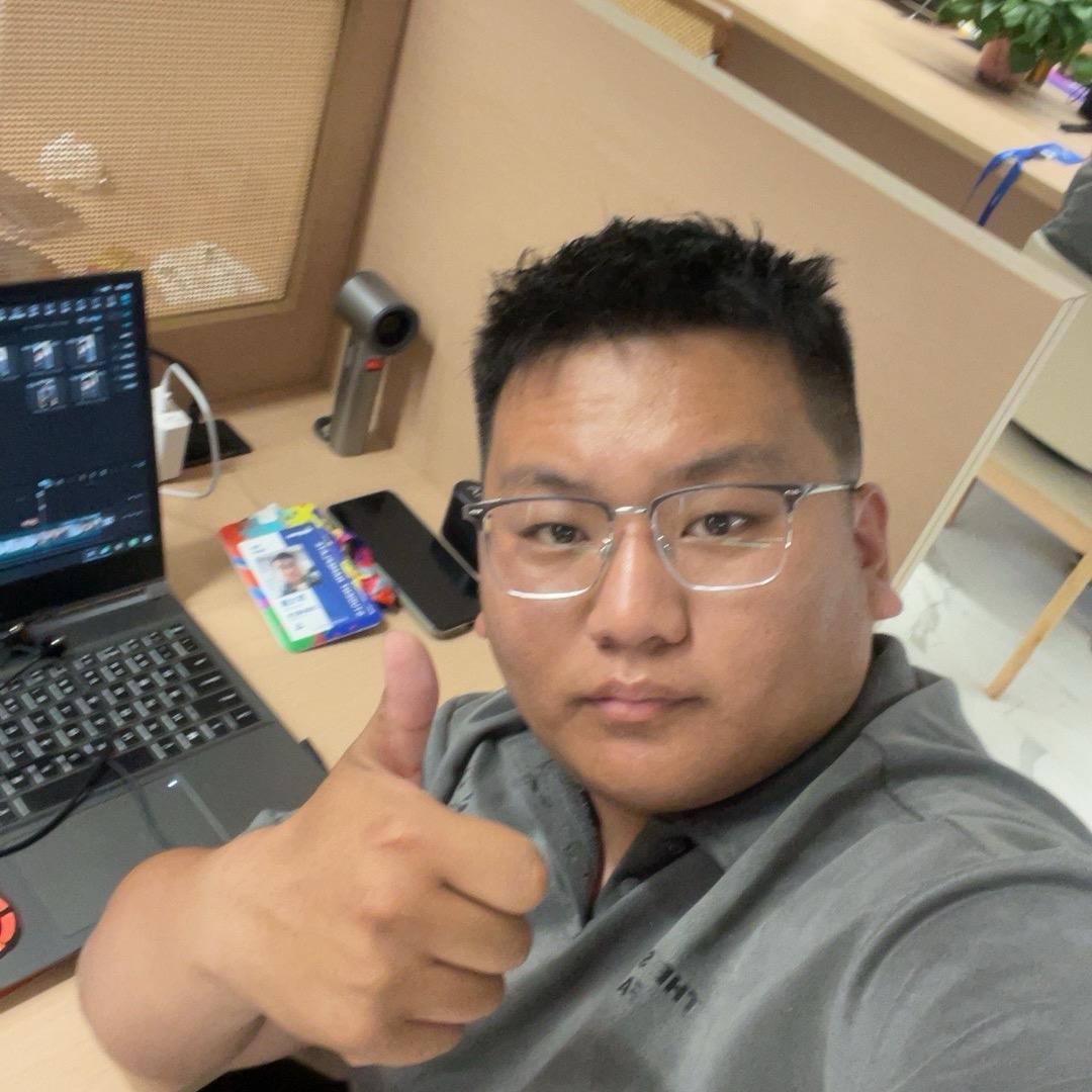 大鹏在沈阳做运营