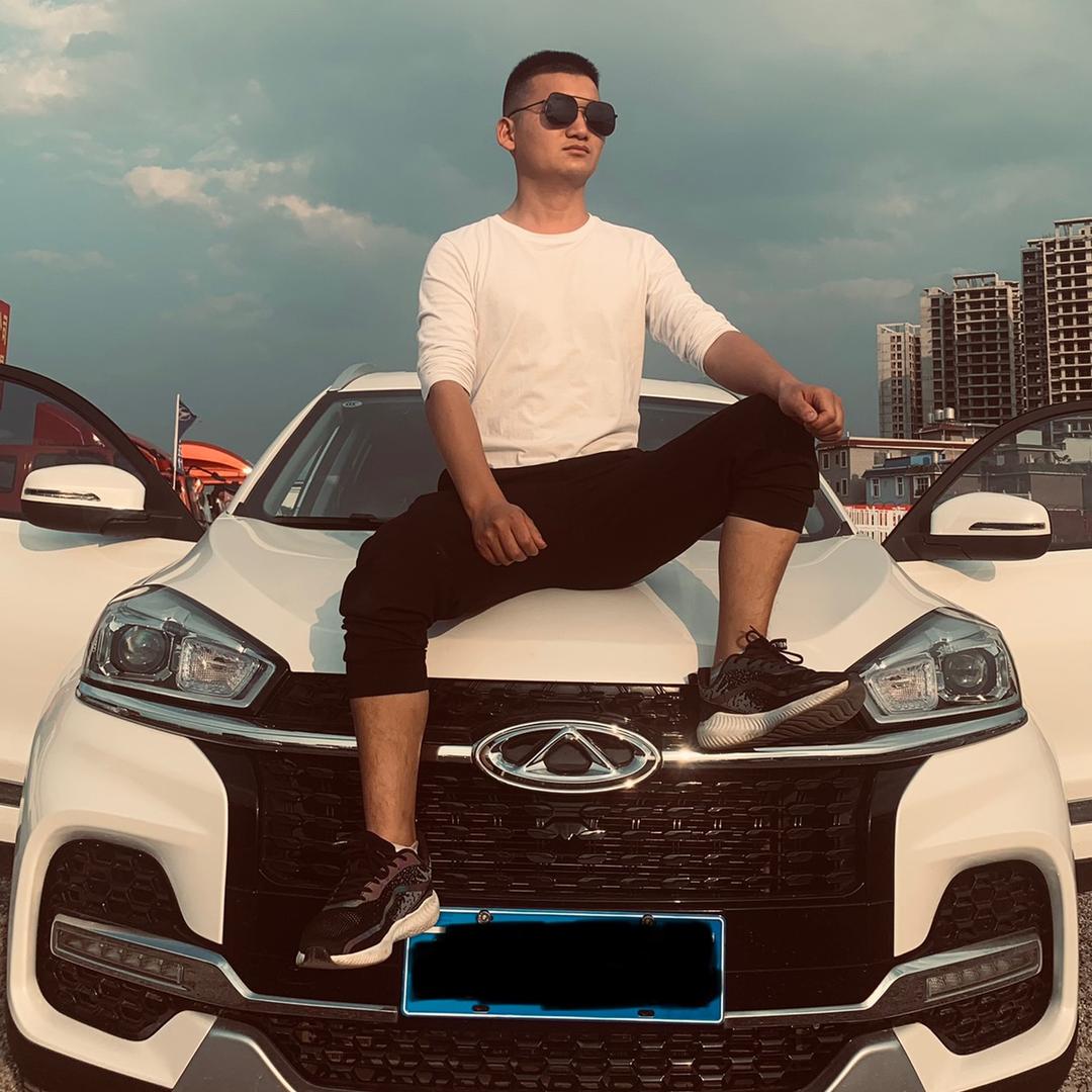 蒙自苏少二手车（招人）