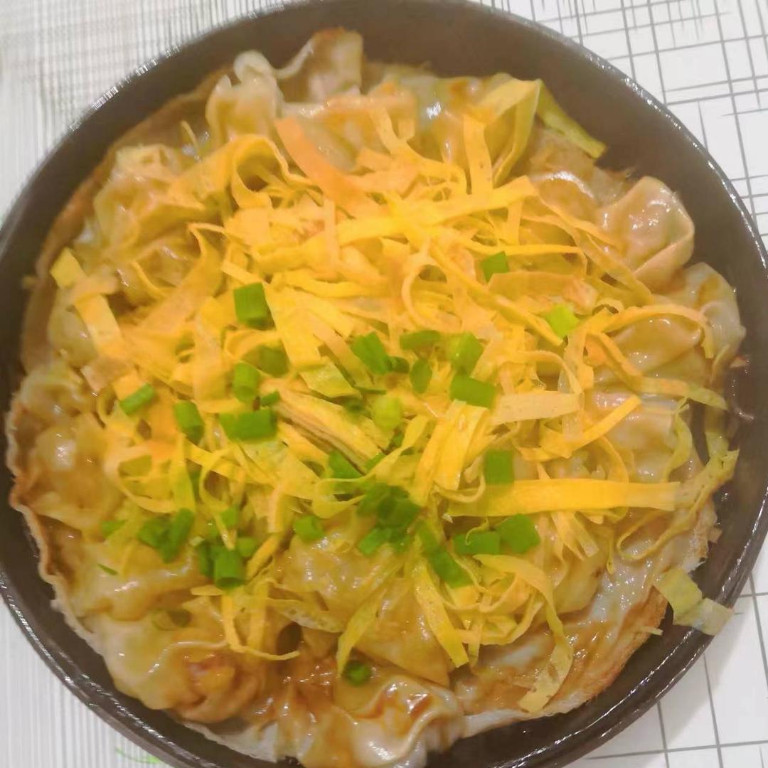 南街老七蒸汤包