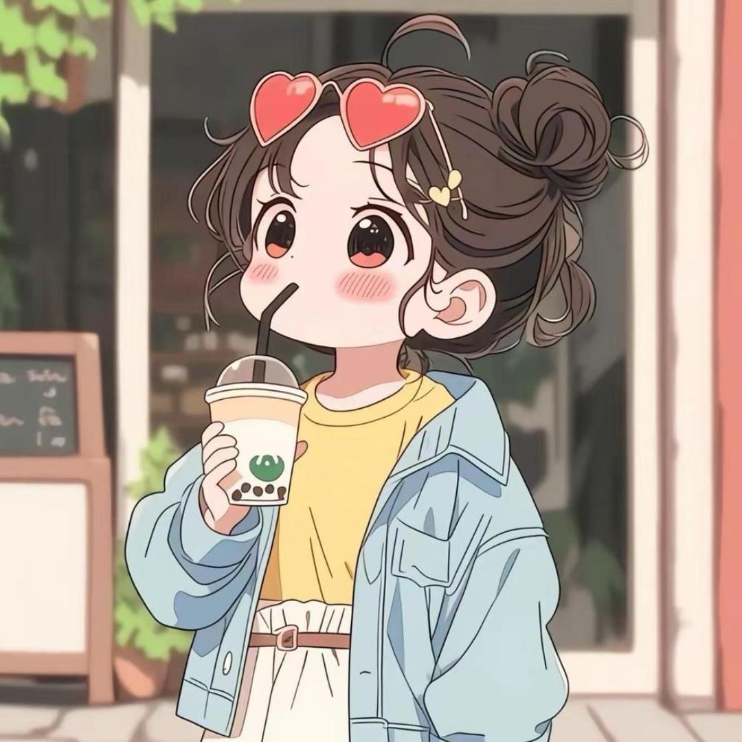 小青春·呆子