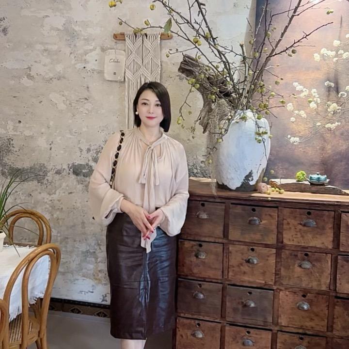 芳芳姐🐰（运动版）