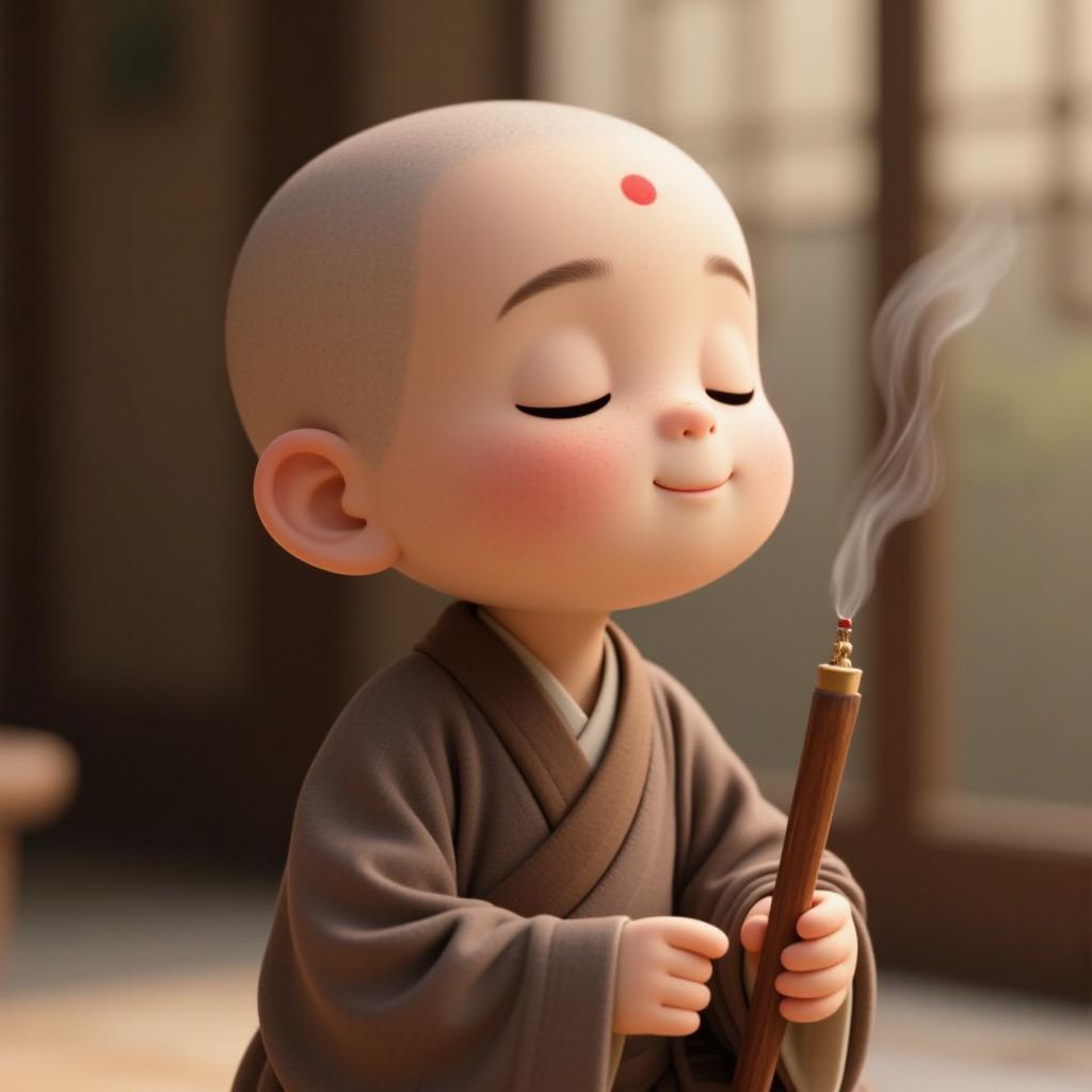治愈一休